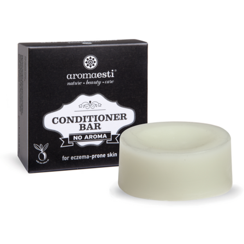 Aromaesti - Parfumvrij conditioner (eczeem/psoriasis)